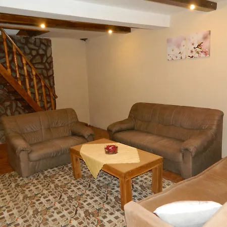 Cabana Florea Rîu de Mori
