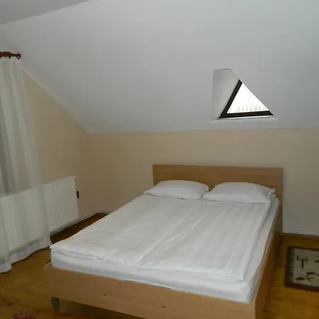 Cabana Florea Rîu de Mori